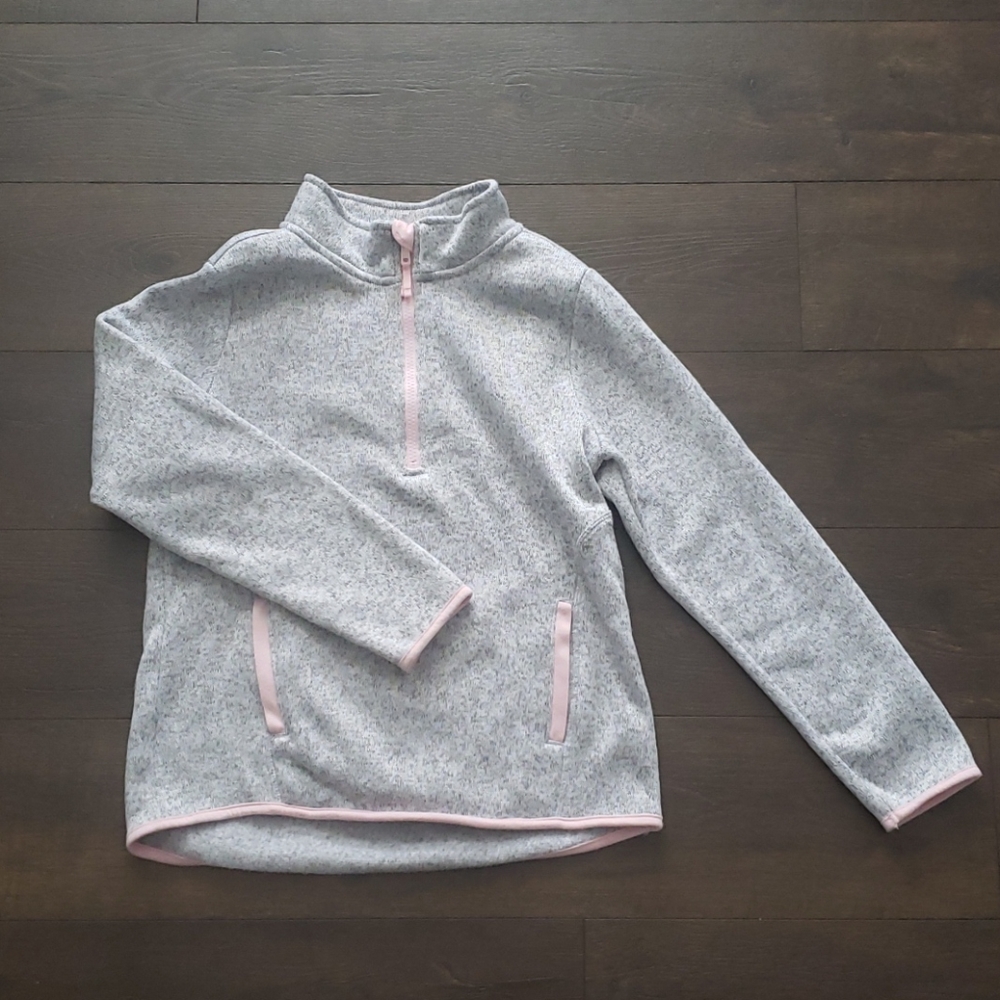 Girls sweater